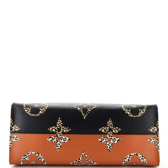 Louis Vuitton Onthego Tote Limited #118176L26B - Picture 5 of 13